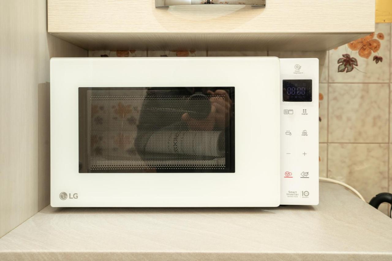 Trilocale Con Parcheggio Privato Apartman Milánó Kültér fotó