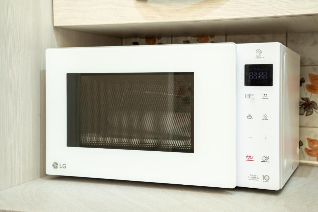Trilocale Con Parcheggio Privato Apartman Milánó Kültér fotó